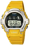 Casio Sport W-214H-9AVES