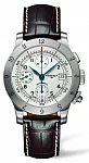 Longines Weems Chronograph L2.741.4.73.2