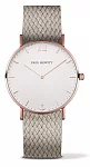 Sailor Line Rose White Sand Perlon Hazelnut