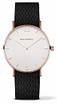 Sailor Line Rose White Sand Perlon Black