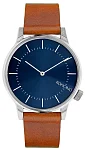 Winston Regal Blue Cognac