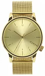 Komono Winston Royale Zirconium Mesh KOM-W2351