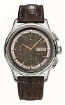 Atlantic Worldmaster 1888 Lusso Automatic Chrono Valjoux 52850.41.41R