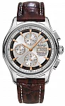 Worldmaster 1888 Lusso Automatic Chrono Valjoux