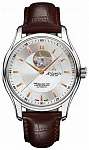 Worldmaster 1888 Lusso Automatic Open Heart Limited Edition