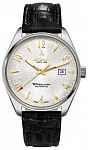 Worldmaster Art Deco Automatic