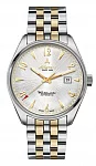 Worldmaster Art Deco Automatic