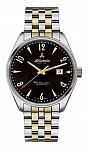 Atlantic Worldmaster Art Deco Automatic 51752.41.65GM