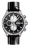 Worldmaster Chrono Automatic Valjoux