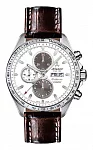 Worldmaster Chrono Automatic Valjoux