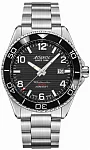 Worldmaster Diver