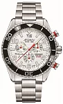 Worldmaster Diver Chrono
