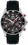 Atlantic Worldmaster Diver Chrono 55470.47.65RC