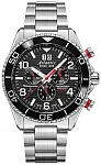 Worldmaster Diver Chrono