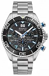Atlantic Worldmaster Driver Chrono Krzysztof Hołowczyc Limited Edition 55475.47.65BP