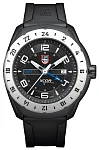 Luminox XCOR Carbon GMT 5020 Series XU.5027