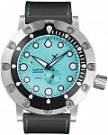 Garfish Diver Blue-Black