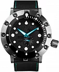 Garfish Diver Grey-Blue
