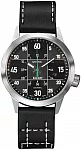 Mistral BKg BlacK green