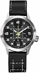 Mistral BKy BlacK yellow