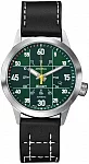 Mistral GR GReen