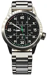 Xicorr Mistral BKG BlacK green Bracelet Set X0604b