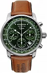 100 Years Zeppelin Automatic Chrono