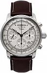 100 Years Zeppelin Automatic Chrono Chronometer