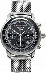 100 Years Zeppelin Automatic Chrono Mesh
