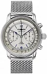 100 Years Zeppelin Automatic Chrono Mesh