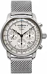 100 Years Zeppelin Automatic Chrono Mesh