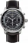 100 Years Zeppelin Automatic Chrono Valjoux