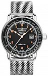 100 Years Zeppelin Automatic Mesh