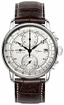100 Years Zeppelin Quartz Chrono