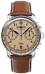 Zeppelin 100 Years Zeppelin Quartz Chrono ZE-7674-5