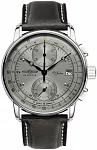 Zeppelin 100 Years Zeppelin Quartz Chrono ZE-8670-0