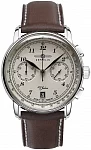 100 Years Zeppelin Quartz Chrono