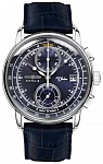 100 Years Zeppelin Quartz Chrono