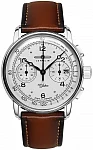 100 Years Zeppelin Quartz Chrono