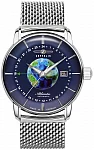 Atlantic Automatic GMT Mesh