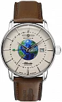 Atlantic Automatic GMT