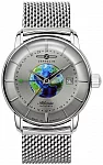 Atlantic Automatic GMT Mesh
