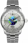 Atlantic Automatic GMT Mesh