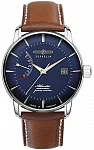 Atlantic Automatic Power Reserve