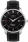 Atlantic Quartz Timezone GMT