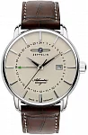 Atlantic Quartz Timezone GMT