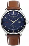 Atlantic Quartz Timezone GMT