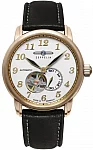 Zeppelin Automatic Open-Heart ZE-76641