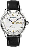 Zeppelin Barcelona Automatic Day-Date ZE-95641