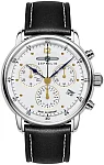 Barcelona Chrono